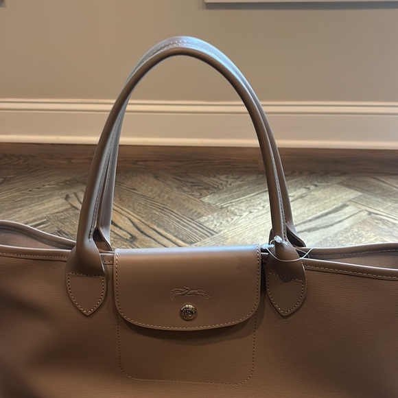 Longchamp bag - Picture 3 of 5